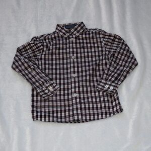 Izod Button Down